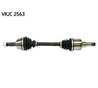 SKF VKJC 2563 Driveshaft kit