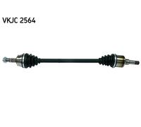 SKF Driveshaft Kit Front Right | VKJC 2564 | For FIAT