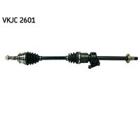 Wheel Drive Shaft SKF VKJC 2601 Fits Mini Mini Front Right