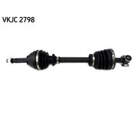 SKF VKJC 2798 Drive shaft