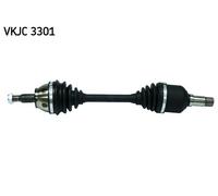 SKF VKJC 3301 Drive shaft