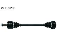 Wheel Drive Shaft SKF VKJC 3319 Fits Mercedes-Benz 190 C-Class SLK Rear Right