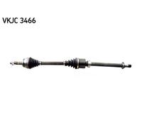 SKF VKJC 3466 Drive shaft