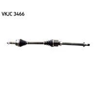 SKF VKJC 3466 Drive shaft