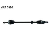 SKF VKJC 3480 Drive shaft
