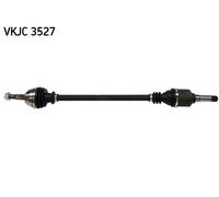 Wheel Drive Shaft SKF VKJC 3527 Fits Citroen Peugeot 106 AX Front Right