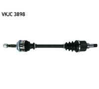 SKF Driveshaft Kit Front Left | VKJC 3898 | For CITROËN PEUGEOT