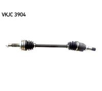 SKF VKJC 3904 Drive shaft