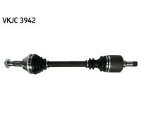 Wheel Drive Shaft SKF VKJC 3942 Fits Citroen Fiat Peugeot Boxer Ducato Relay