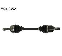 SKF VKJC 3952 Drive shaft