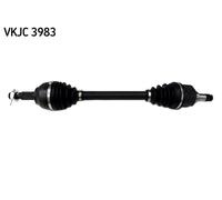 SKF VKJC 3983 Drive shaft