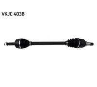 SKF VKJC 4038 Drive shaft