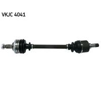 Wheel Drive Shaft SKF VKJC 4041 Fits Citroen Fiat Peugeot 806 Dispatch Expert