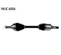 Wheel Drive Shaft SKF VKJC 4056 Fits Toyota Corolla Corolla Compact (_E11_)