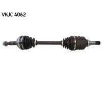 Driveshaft VKJC 4062 SKF for TOYOTA CARINA E VI Saloon CARINA E VI COROLLA