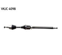 SKF VKJC 4098 Drive shaft