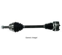Wheel Drive Shaft SKF VKJC 4178 Fits Volvo V40 Front Left