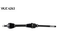 SKF Driveshaft Kit Front Right | VKJC 4263 | For PEUGEOT