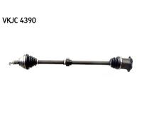 SKF VKJC 4390 Drive shaft