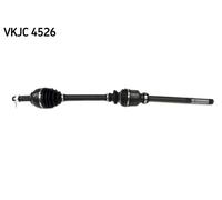 Wheel Drive Shaft SKF VKJC 4526 Fits Citroen Peugeot 407 C5 Front Right