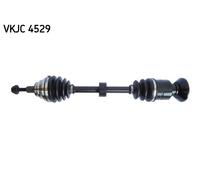 Wheel Drive Shaft SKF VKJC 4529 Fits Audi VW A3 Q3 Tiguan Front Right