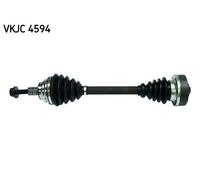 Wheel Drive Shaft SKF VKJC 4594 Fits Audi Seat Skoda VW A3 Altea Altea XL Golf