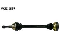 Wheel Drive Shaft SKF VKJC 4597 Fits Audi Seat Skoda VW A3 A6 Altea Altea XL