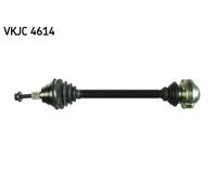 Wheel Drive Shaft SKF VKJC 4614 Fits Audi Seat Skoda VW A3 Altea XL Caddy Golf