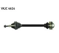 Wheel Drive Shaft SKF VKJC 4614 Fits Audi Seat Skoda VW A3 Altea XL Caddy Golf