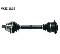 Wheel Drive Shaft SKF VKJC 4819 Fits Audi 100 A6 Front Right