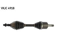 SKF VKJC 4918 Driveshaft Kit