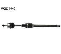 SKF VKJC 4942 Drive shaft