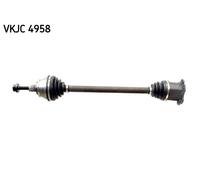 SKF VKJC 4958 Drive shaft