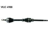 SKF VKJC 4988 Drive shaft