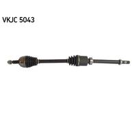SKF Driveshaft Kit VKJC 5043 – Front Right, fits Dacia/Renault Duster