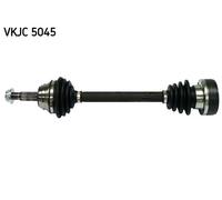 Wheel Drive Shaft SKF VKJC 5045 Fits Seat VW Arosa Lupo Polo Front Left