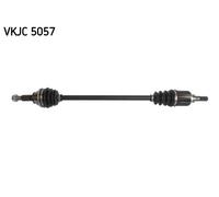 SKF Driveshaft Kit Rear Left Right | VKJC 5057 | For DACIA RENAULT