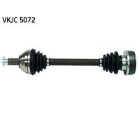SKF VKJC 5072 Drive shaft