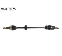 Wheel Drive Shaft SKF VKJC 5075 Fits Dacia Renault Logan Logan MCV Front Right