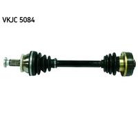 Wheel Drive Shaft SKF VKJC 5084 Fits Seat Skoda VW Cordoba Fabia Ibiza Polo