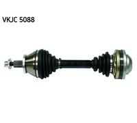 Wheel Drive Shaft SKF VKJC 5088 Fits Seat Skoda Cordoba Fabia Ibiza Front Left