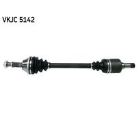 SKF VKJC 5142 Drive shaft