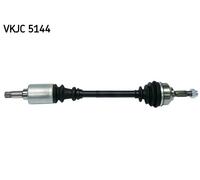 Wheel Drive Shaft SKF VKJC 5144 Fits Citroen C2 C3 Front Left