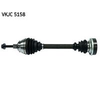 Wheel Drive Shaft SKF VKJC 5158 Fits VW Transporter Transporter/Caravelle
