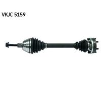 SKF Driveshaft Kit Front Left Right | VKJC 5159 | For VW