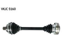 DRIVE SHAFT VKJC 5160 FOR VW CARAVELLE/EUROVAN/Bus/TRANSPORTER/Mk AEU/AEN 2.5L