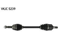 Wheel Drive Shaft SKF VKJC 5239 Fits Hyundai Kia Accent Rio Front Left