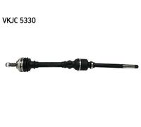 Wheel Drive Shaft SKF VKJC 5330 Fits Citroen Xantia Front Right