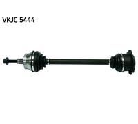Wheel Drive Shaft SKF VKJC 5444 Fits Audi Skoda VW A4 Passat Superb Front Left