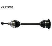 Wheel Drive Shaft SKF VKJC 5456 Fits Audi VW A4 Passat Front Right